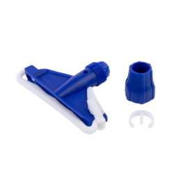 Suporte Plástico p/ Mop Úmido - Nobre