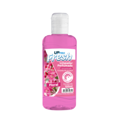 Limpador perfumado de uso geral 120ml (concentrado) Floral - UPPRO
