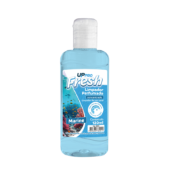 Limpador perfumado de uso geral 120ml (concentrado) Marine - UPPRO